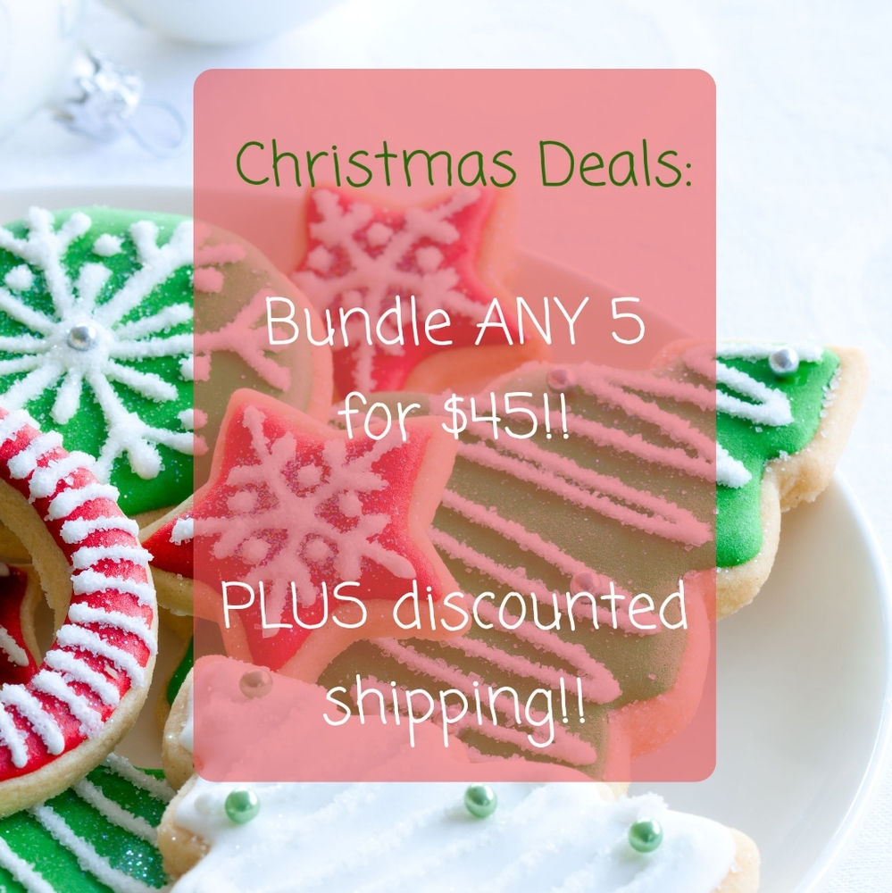 Sharing Game! - image 3